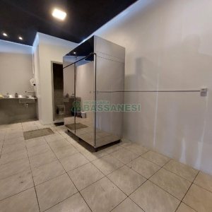 Loja com 64m², no bairro São Ciro em Caxias do Sul para Alugar