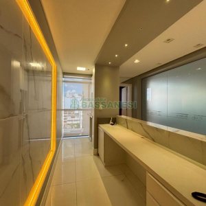 Sala com 60m², no bairro Centro em Caxias do Sul para Alugar