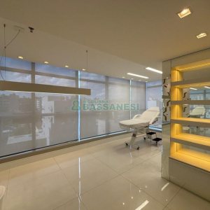 Sala com 60m², no bairro Centro em Caxias do Sul para Alugar