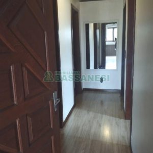 Casa com 200m², 3 dormitórios, no bairro São Leopoldo em Caxias do Sul para Alugar