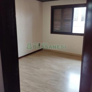 Casa com 200m², 3 dormitórios, no bairro São Leopoldo em Caxias do Sul para Alugar