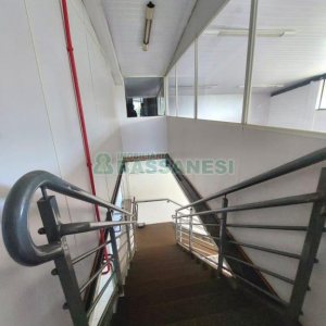 Pavilhão com 1600m², no bairro Bela Vista em Caxias do Sul para Alugar