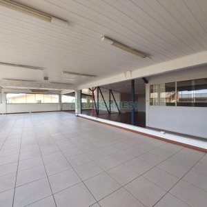 Pavilhão com 1600m², no bairro Bela Vista em Caxias do Sul para Alugar