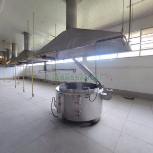 Pavilhão com 1600m², no bairro Bela Vista em Caxias do Sul para Alugar