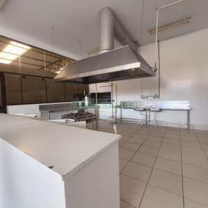 Pavilhão com 1600m², no bairro Bela Vista em Caxias do Sul para Alugar