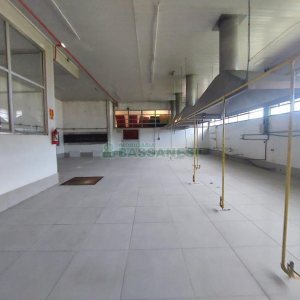 Pavilhão com 1600m², no bairro Bela Vista em Caxias do Sul para Alugar