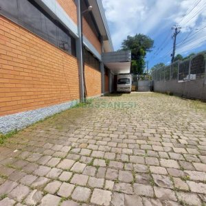 Pavilhão com 1600m², no bairro Bela Vista em Caxias do Sul para Alugar