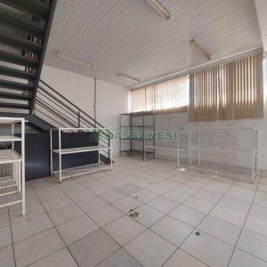 Pavilhão com 1600m², no bairro Bela Vista em Caxias do Sul para Alugar
