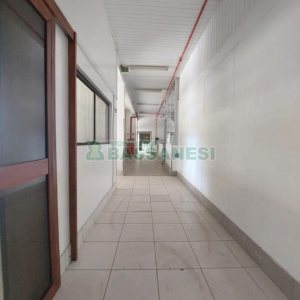 Pavilhão com 1600m², no bairro Bela Vista em Caxias do Sul para Alugar