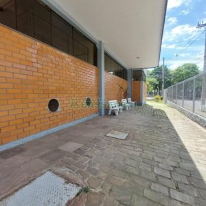 Pavilhão com 1600m², no bairro Bela Vista em Caxias do Sul para Alugar