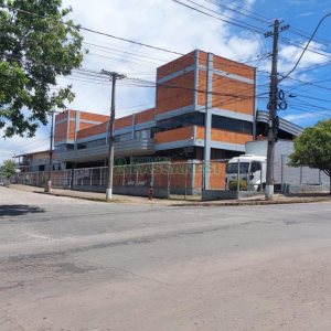 Pavilhão com 1600m², no bairro Bela Vista em Caxias do Sul para Alugar
