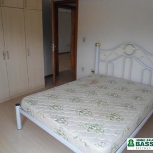 Apartamento com 79m², 2 dormitórios, 1 vaga, no bairro Desvio Rizzo em Caxias do Sul para Alugar