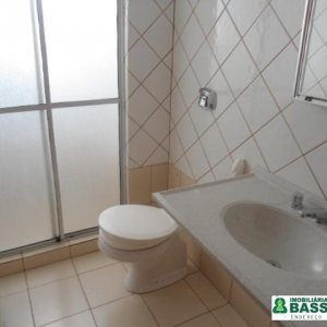 Apartamento com 79m², 2 dormitórios, 1 vaga, no bairro Desvio Rizzo em Caxias do Sul para Alugar