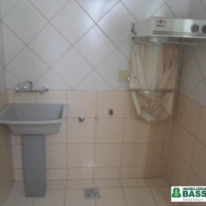 Apartamento com 79m², 2 dormitórios, 1 vaga, no bairro Desvio Rizzo em Caxias do Sul para Alugar