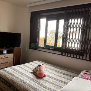 Casa com 270m², 3 dormitórios, 4 vagas, no bairro Nossa Senhora de Lourdes em Caxias do Sul para Alugar