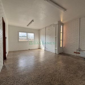 Pavilhão com 280m², no bairro São José em Caxias do Sul para Alugar