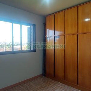 Casa com 100m², 3 dormitórios, 1 vaga, no bairro Kayser em Caxias do Sul para Alugar