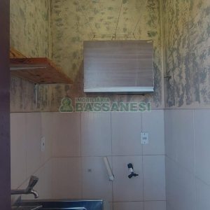 Casa com 100m², 3 dormitórios, 1 vaga, no bairro Kayser em Caxias do Sul para Alugar