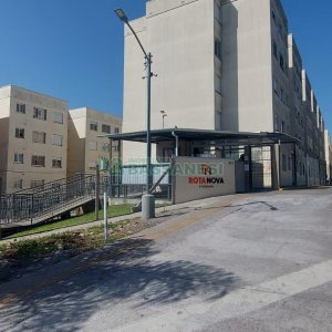 Apartamento com 56m², 2 dormitórios, no bairro Santa Catarina em Caxias do Sul para Alugar