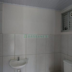 Apartamento com 56m², 2 dormitórios, no bairro Santa Catarina em Caxias do Sul para Alugar