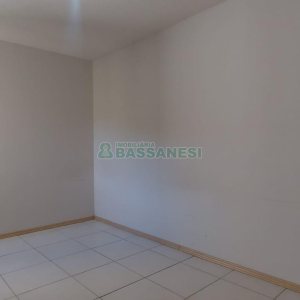 Apartamento com 56m², 2 dormitórios, no bairro Santa Catarina em Caxias do Sul para Alugar
