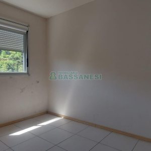 Apartamento com 56m², 2 dormitórios, no bairro Santa Catarina em Caxias do Sul para Alugar