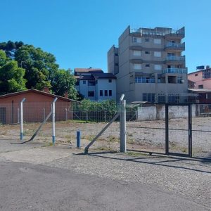 Terreno com 850m², no bairro Santa Lúcia em Caxias do Sul para Alugar