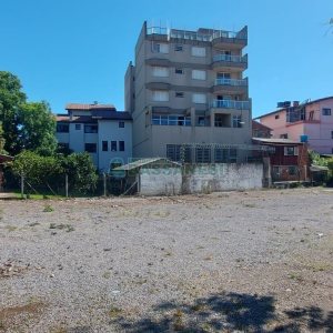 Terreno com 850m², no bairro Santa Lúcia em Caxias do Sul para Alugar