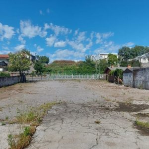 Terreno com 850m², no bairro Santa Lúcia em Caxias do Sul para Alugar