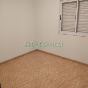 Apartamento com 54m², 2 dormitórios, 1 vaga, no bairro Santa Catarina em Caxias do Sul para Alugar