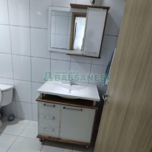 Apartamento com 54m², 2 dormitórios, 1 vaga, no bairro Santa Catarina em Caxias do Sul para Alugar