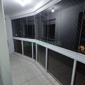 Apartamento com 54m², 2 dormitórios, 1 vaga, no bairro Santa Catarina em Caxias do Sul para Alugar