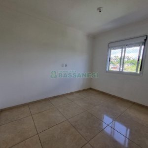 Apartamento com 64m², 2 dormitórios, 1 vaga, no bairro Nossa Senhora das Graças em Caxias do Sul para Alugar