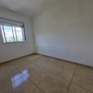Apartamento com 64m², 2 dormitórios, 1 vaga, no bairro Nossa Senhora das Graças em Caxias do Sul para Alugar
