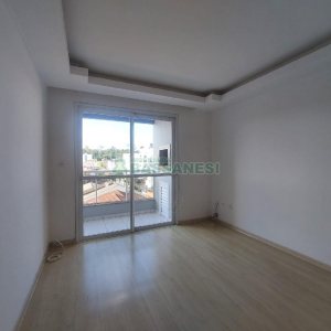 Apartamento com 70m², 2 dormitórios, 1 vaga, no bairro Santa Catarina em Caxias do Sul para Alugar