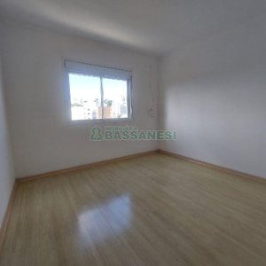 Apartamento com 70m², 2 dormitórios, 1 vaga, no bairro Santa Catarina em Caxias do Sul para Alugar