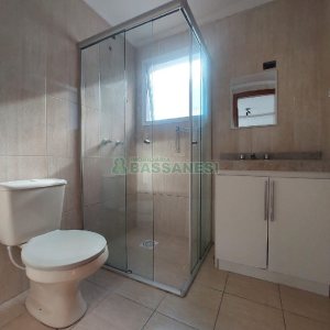 Apartamento com 70m², 2 dormitórios, 1 vaga, no bairro Santa Catarina em Caxias do Sul para Alugar