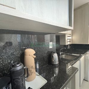 Apto Mobiliado com 98m², 3 dormitórios, 2 vagas, no bairro Vila Verde em Caxias do Sul para Alugar