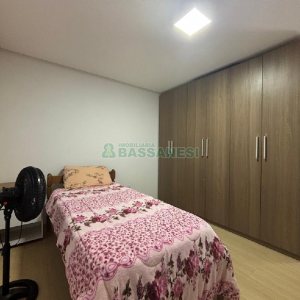 Apto Mobiliado com 98m², 3 dormitórios, 2 vagas, no bairro Vila Verde em Caxias do Sul para Alugar