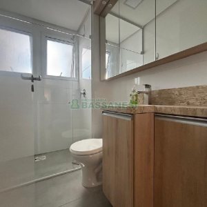 Apto Mobiliado com 98m², 3 dormitórios, 2 vagas, no bairro Vila Verde em Caxias do Sul para Alugar