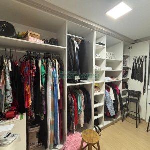 Apto Mobiliado com 98m², 3 dormitórios, 2 vagas, no bairro Vila Verde em Caxias do Sul para Alugar