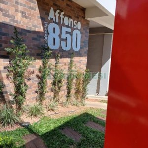 Apartamento com 62m², 2 dormitórios, 1 vaga, no bairro Nossa Senhora da Saúde em Caxias do Sul para Alugar