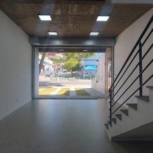 Loja com 102m², no bairro Santa Lúcia em Caxias do Sul para Alugar