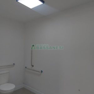 Loja com 102m², no bairro Santa Lúcia em Caxias do Sul para Alugar