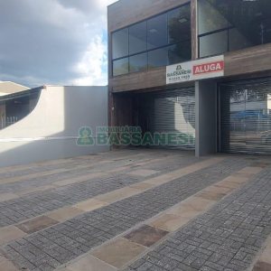 Loja com 102m², no bairro Santa Lúcia em Caxias do Sul para Alugar