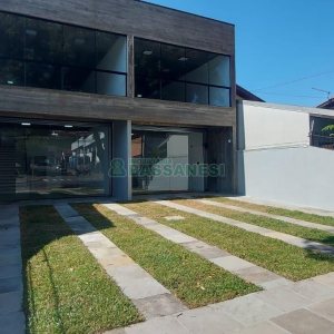Loja com 102m², no bairro Santa Lúcia em Caxias do Sul para Alugar