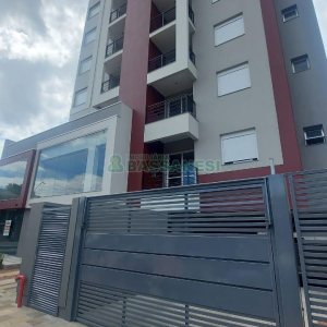 Apartamento com 86m², 2 dormitórios, 2 vagas, no bairro Santa Catarina em Caxias do Sul para Alugar