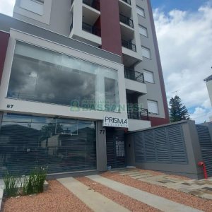 Apartamento com 86m², 2 dormitórios, 2 vagas, no bairro Santa Catarina em Caxias do Sul para Alugar