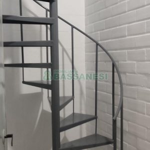 Pavilhão com 891m², no bairro Esplanada em Caxias do Sul para Alugar