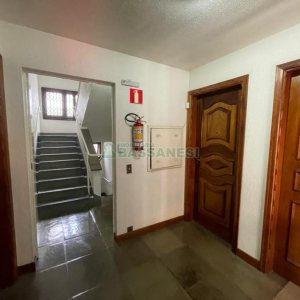 Apartamento com 100m², 3 dormitórios, 1 vaga, no bairro Panazzolo em Caxias do Sul para Alugar